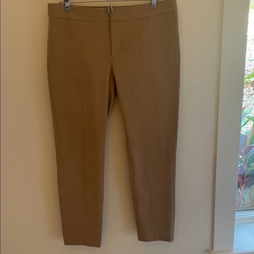 BANANA REPUBLIC Sloan ankle